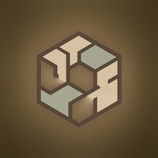 睿迎网 logo